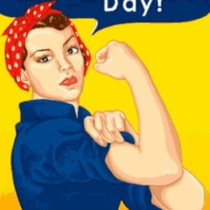 Meet your Posher, Rania